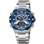 Naviforce Watch For Men NF9207-S-BE-BE - Image 3