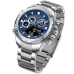 Naviforce Watch For Men NF9217-S-BE - Image 3