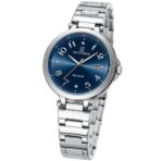 Naviforce Watch For Women NF5033-S-BE - Image 3