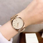 Michael Kors Watch For Women MK6624 - Image 4