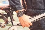 Naviforce Watch For Men NF9165-RG-CE - Image 3