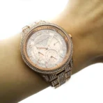 Michael Kors Watch For Women MK6628 - Image 3