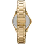 Michael Kors Watch For Women MK6655 - Image 3