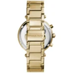 Michael Kors Watch For Women MK6659 - Image 4