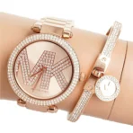 Michael Kors Watch For Women MK6660 - Image 10