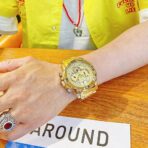 Naviforce Watch For Men NF9175-G-G - Image 3