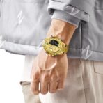 Naviforce Watch For Men NF9199S-G-G - Image 3