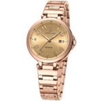 Naviforce Watch For Women NF5033-RG-RG - Image 4