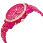 Michael Kors Watch For Women MK6718 - Image 3