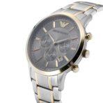 Emporio Armani Watch For Men AR11076 - Image 5