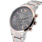 Emporio Armani Watch For Men AR11077 - Image 4