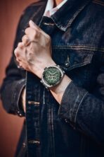 Naviforce Watch For Men NF9183-S-GN - Image 3