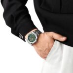 Naviforce Watch For Men NF9200S-S-GN - Image 3