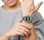 Naviforce Watch For Men NF9201-S-GN - Image 3