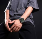 Naviforce Watch For Men NF9205-S-GN - Image 10