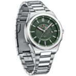 Naviforce Watch For Men NF9212-S-GN - Image 3