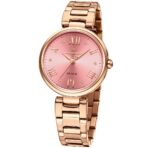 Naviforce Watch For Women NF5030-RG-R - Image 3