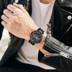 Naviforce Watch For Men NF9146S-RG-RG-B - Image 3