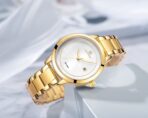 Naviforce Watch For Women NF5008-G-W - Image 3
