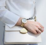 Naviforce Watch For Women NF5017-G-W - Image 3