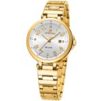Naviforce Watch For Women NF5033-G-W - Image 3