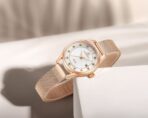 Naviforce Watch For Women NF5010S-RG-GN-RG - Image 3