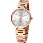 Naviforce Watch For Women NF5030-RG-W - Image 3