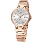 Naviforce Watch For Women NF5033-RG-W - Image 4