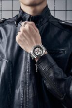 Naviforce Watch For Men NF9184-S-W - Image 3