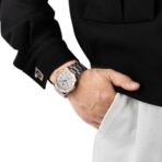 Naviforce Watch For Men NF9200S-S-RG - Image 3