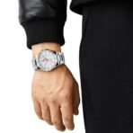 Naviforce Watch For Men NF9200S-S-W - Image 3