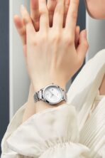 Naviforce Watch For Women NF5008-S-W - Image 3