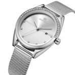 Naviforce Watch For Women NF5015-S-W - Image 3
