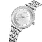 Naviforce Watch For Women NF5017-S-W - Image 3
