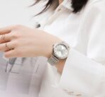 Naviforce Watch For Women NF5018-S-W - Image 3