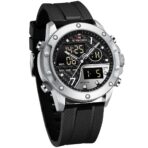 Naviforce Watch For Men NF9221-S-B-B - Image 4