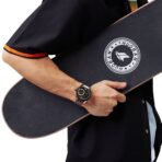 Naviforce Watch For Men NF9199T-RG-B-CE - Image 3