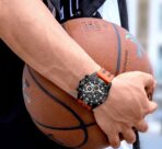 Naviforce Watch For Men NF8019T-B-B-O - Image 3