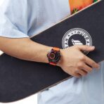 Naviforce Watch For Men NF9199T-B-O-O - Image 3