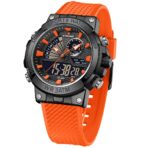 Naviforce Watch For Men NF9219-B-O-O - Image 3