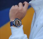 Naviforce Watch For Men NF8018T-RG-BE-R - Image 3