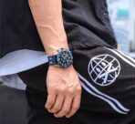 Naviforce Watch For Men NF8019T-RG-BE-BE - Image 3