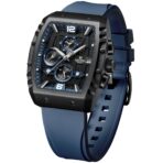 Naviforce Watch For Men NF8025-B-BE-BE - Image 3