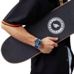 Naviforce Watch For Men NF9199T-RG-BE-BE - Image 4