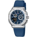 Naviforce Watch For Men NF9216T-S-BE-BE - Image 3