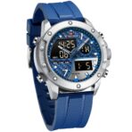 Naviforce Watch For Men NF9221-S-BE-BE - Image 5