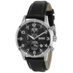 Hugo Boss Watch For Men 1512448 - Image 3