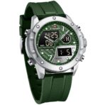 Naviforce Watch For Men NF9221-S-GN-GN - Image 4