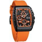 Naviforce Watch For Men NF8025-B-O-O - Image 3
