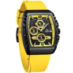 Naviforce Watch For Men NF8025-B-Y-Y - Image 3